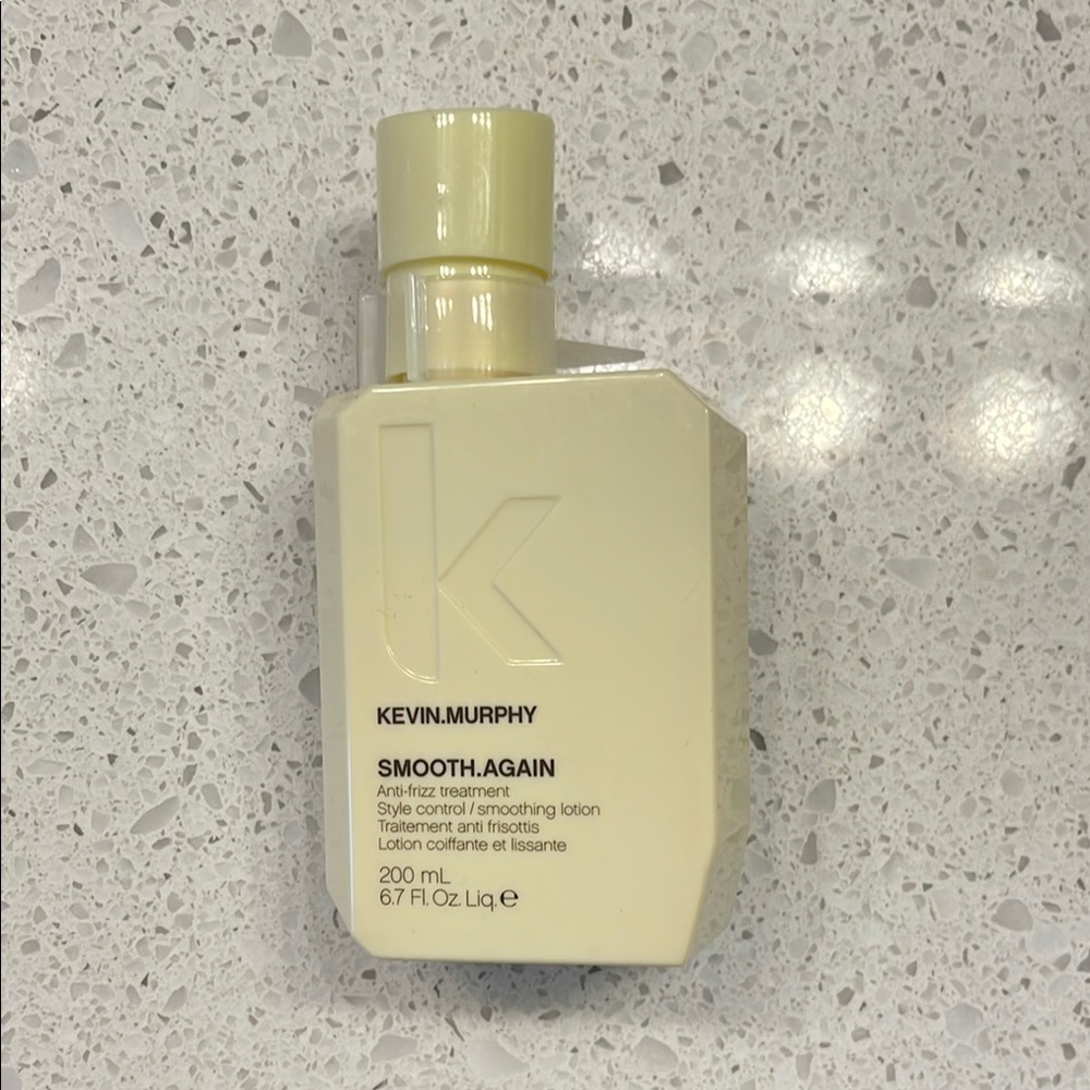 KEVIN.MURPHY Smooth Again Anti-Frizz Treatment - Cream